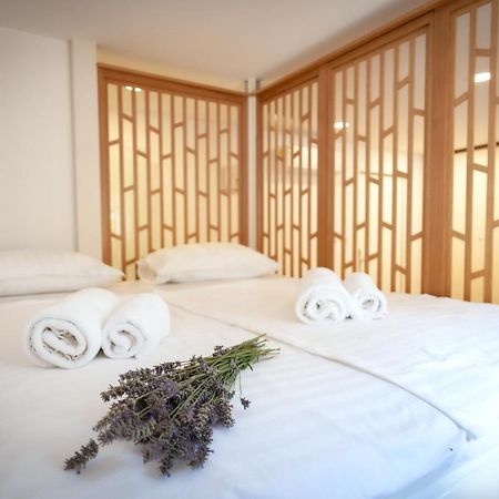 Miracolo Di Mare Apartment ピラン エクステリア 写真