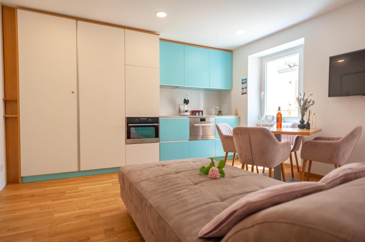 Miracolo Di Mare Apartment ピラン エクステリア 写真