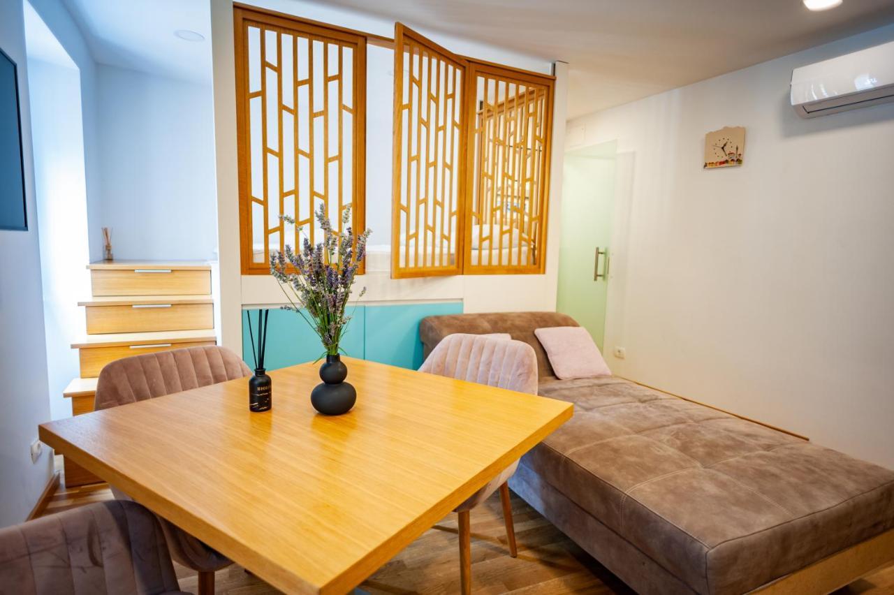 Miracolo Di Mare Apartment ピラン エクステリア 写真
